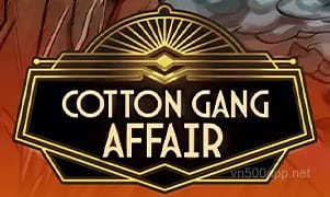 Cotton Gang Affair