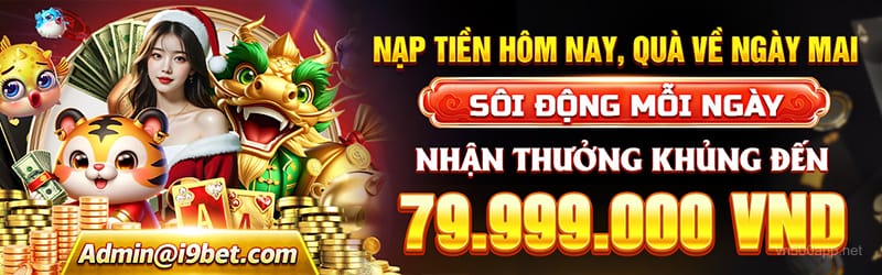 Banner trò chơi casino
